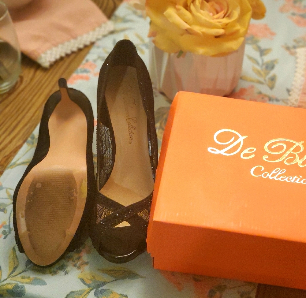 Size 10 Heels